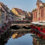 La Petite Venise à Colmar