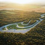 Circuit anneau du Rhin