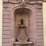 Statue-du-Manneken-Pis-Colmar