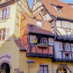 Muckekaschtele ou la boîte à mouche : la plus petite maison de Colmar