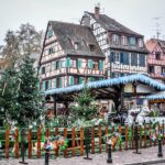 Marché de Noël Colmar
