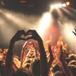 Concert foire aux vins Colmar 2024