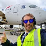 A350-900 Colmar