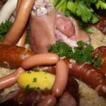 Choucroute d'Alsace