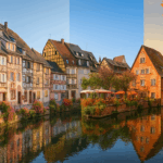 Colmar toute l'année