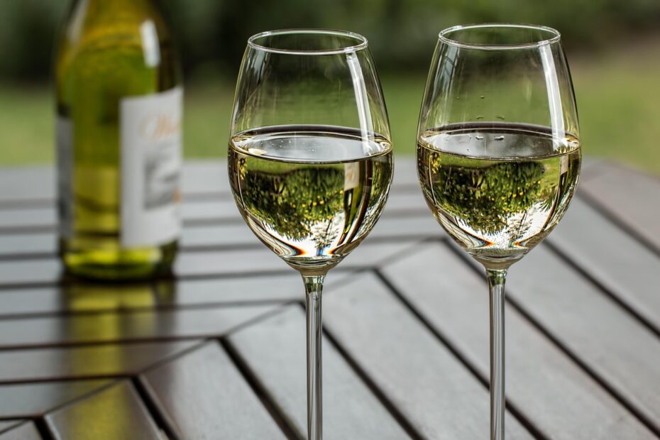 Degustation vin Alsace