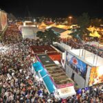 Foire aux vins Colmar