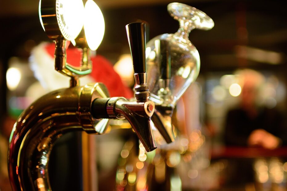 Brasserie artisanale Colmar