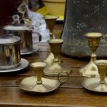 Chiner à Colmar : brocantes, antiquaires, dépôts-vente & adresses solidaires