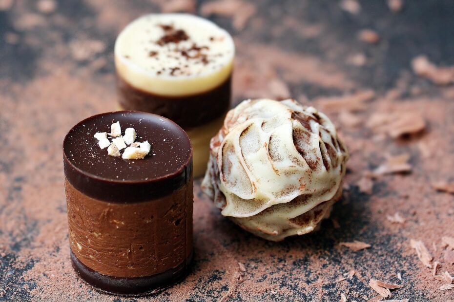 Chocolatier à Colmar