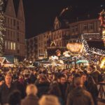 Marchés de Noël de Colmar 2025 : dates, emplacements, plan & repères utiles