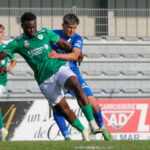 SR Colmar : une montée historique en National 2 qui relance tout un club