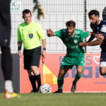 Le SR Colmar entame sa saison 2025-2026 en National 2 avec ambition