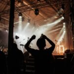 Le festival Spirit in Black 2025 : trois jours de métal intense en Alsace du 15 au 17 août