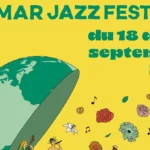Un automne vibrant de jazz à Colmar : le festival qui fait danser la cité médiévale