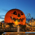 Europapark Halloween