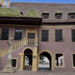 Le Koïfhus de Colmar : l’ancienne douane au cœur de l’histoire
