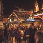 Top 10 des plus beaux marchés de Noël en Alsace : un voyage magique au cœur des traditions