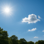 Les prévisions météo du dimanche 7 septembre à Colmar