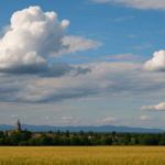 Quel temps fera-t-il à Colmar le mercredi 3 septembre ?