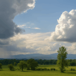 Prévision météo du vendredi 5 septembre