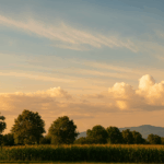 Prévision météo samedi 6 septembre