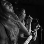 Une soirée de fureur sonore : la 13e Punk Rock Party débarque avec trois groupes survoltés