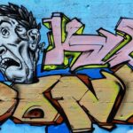 Explorer le street-art à Colmar : deux balades artistiques à pied (+ escapade au MAUSA)
