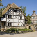L’Écomusée d’Alsace : une immersion grandeur nature dans l’Alsace d’autrefois