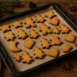 Les Bredeles de Noël : une douce tradition alsacienne