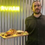 Grumsh à Colmar : une nouvelle adresse locale qui réinvente le burger avec audace