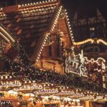Marché de Noël Allemagne