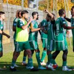 SR Colmar Beauvais - Enfin une victoire à domicile