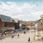 Le Chasseur : un hôtel 5 étoiles de prestige en préparation à Colmar