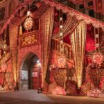 Marché de Noël de Mulhouse 2025 : un voyage féerique entre étoffes, traditions et douceurs alsacienn...
