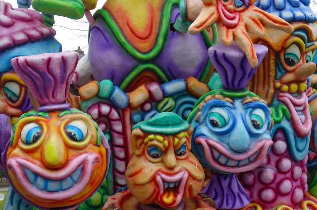 Carnaval Colmar 2026