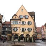 Les meilleurs quartiers où loger à Colmar