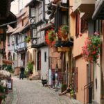 Colmar, la Petite Venise au cœur de la route des vins d’Alsace